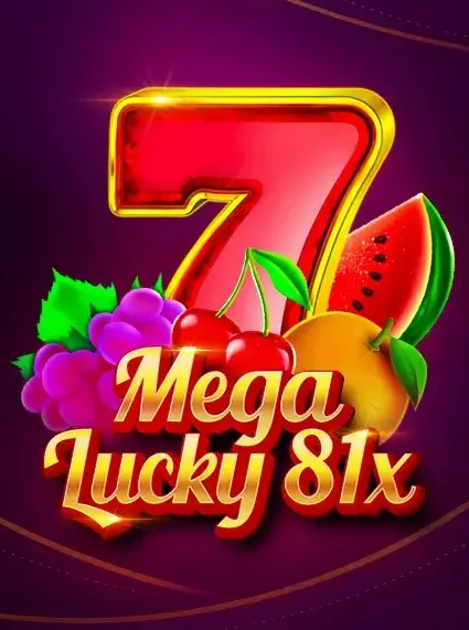 Decorative casino game artwork for Golden Lion: Arcade Games